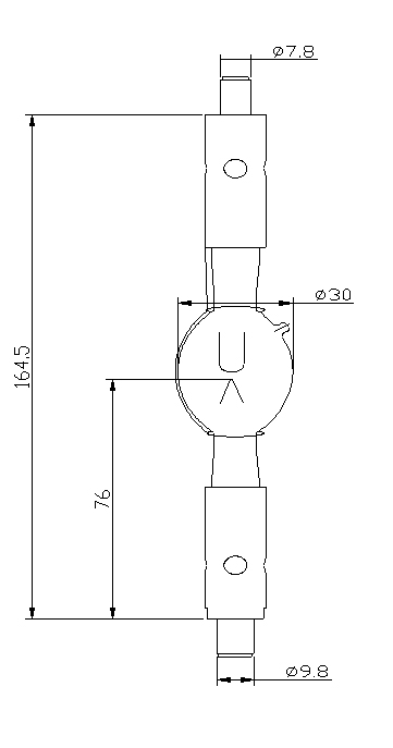 XM500-6/R replacement for SX5006